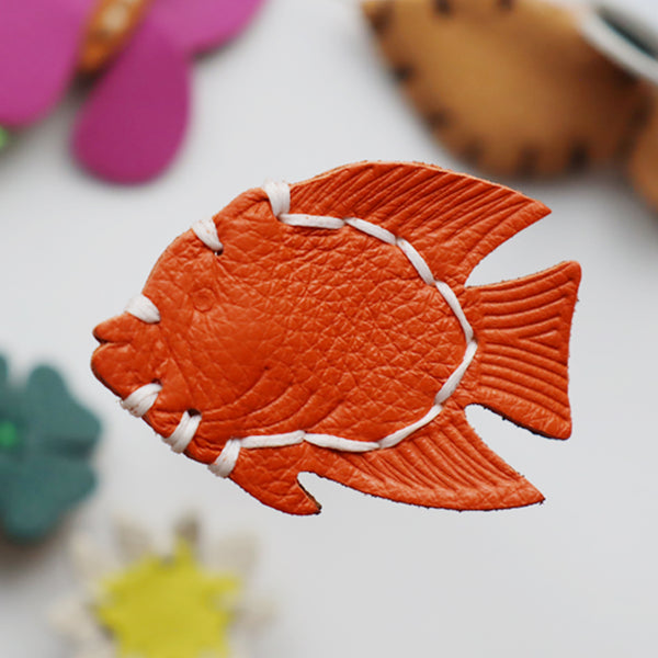 ANSTECKER GOLDFISCH