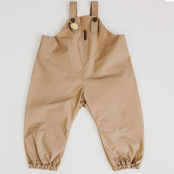 Matschhose Bio-Baumwolle